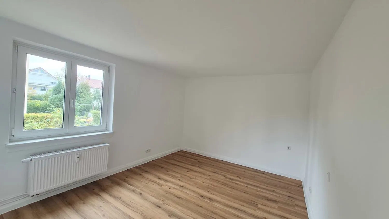 2 room apartment with 51 m² in Singen – Photo 4