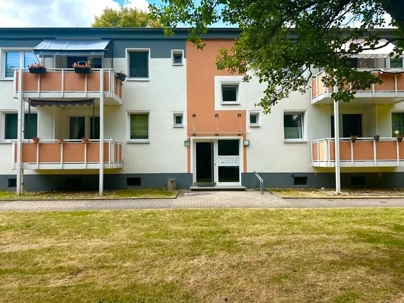 5 Zimmer Wohnung mit 75 m² in Dortmund – Bild 3