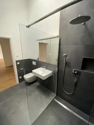2 Zimmer Wohnung mit 59 m² in München – Bild 9