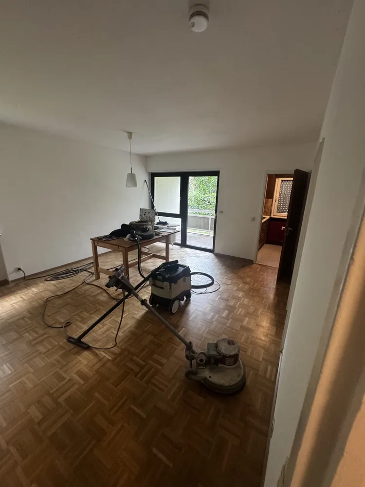 2 Zimmer Wohnung mit 56 m² in Saarbrücken – Bild 3