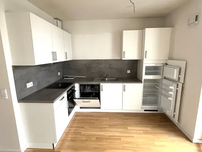 3 Zimmer Wohnung mit 80 m² in Hamburg – Bild 7