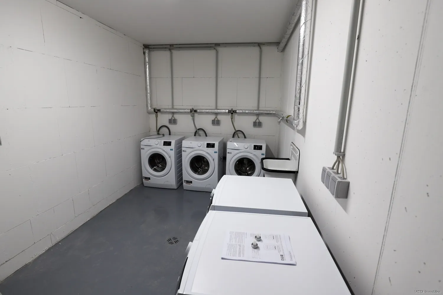 2 Zimmer Wohnung mit 55 m² in Darmstadt – Bild 11