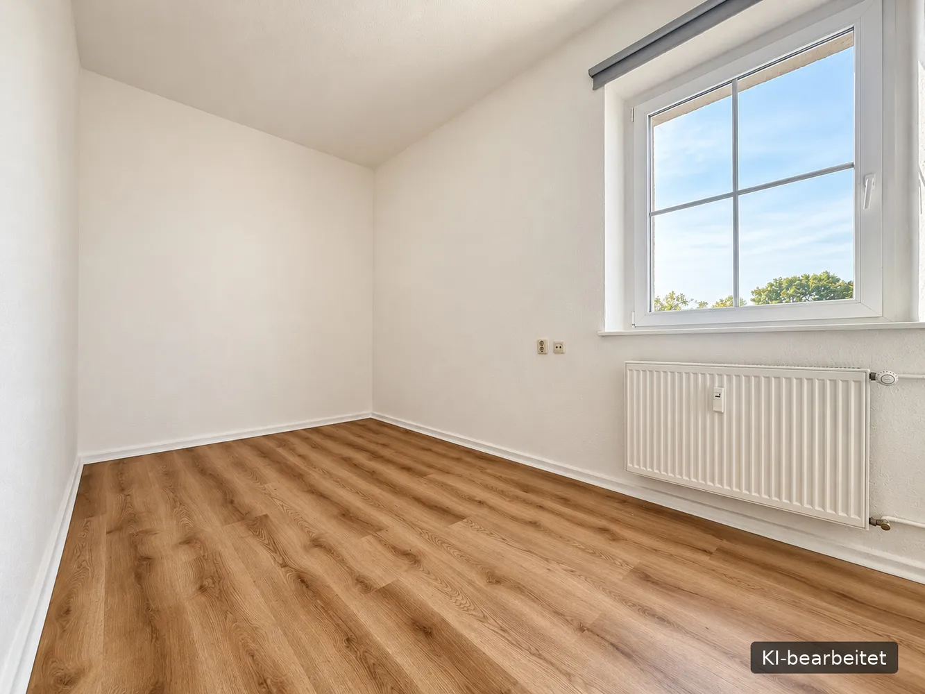 3 room apartment with 64 m² in Wismar – Photo 1
