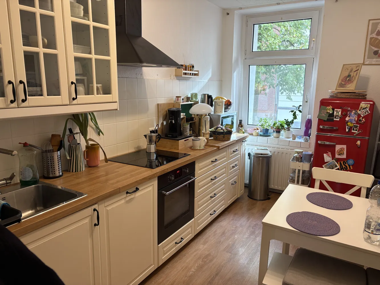 2 Zimmer Wohnung mit 60 m² in Essen – Bild 8