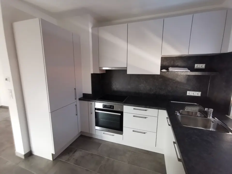 4 Zimmer Wohnung mit 100 m² in Schwabach – Bild 3
