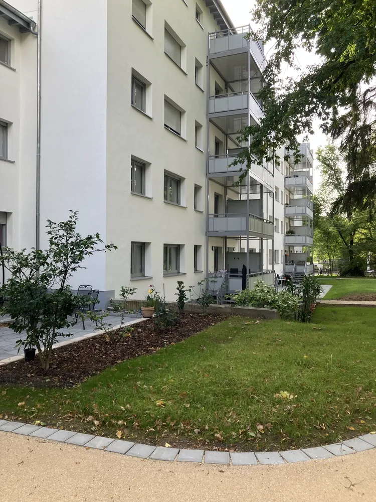 3 Zimmer Wohnung mit 77 m² in Frankfurt am Main – Bild 6