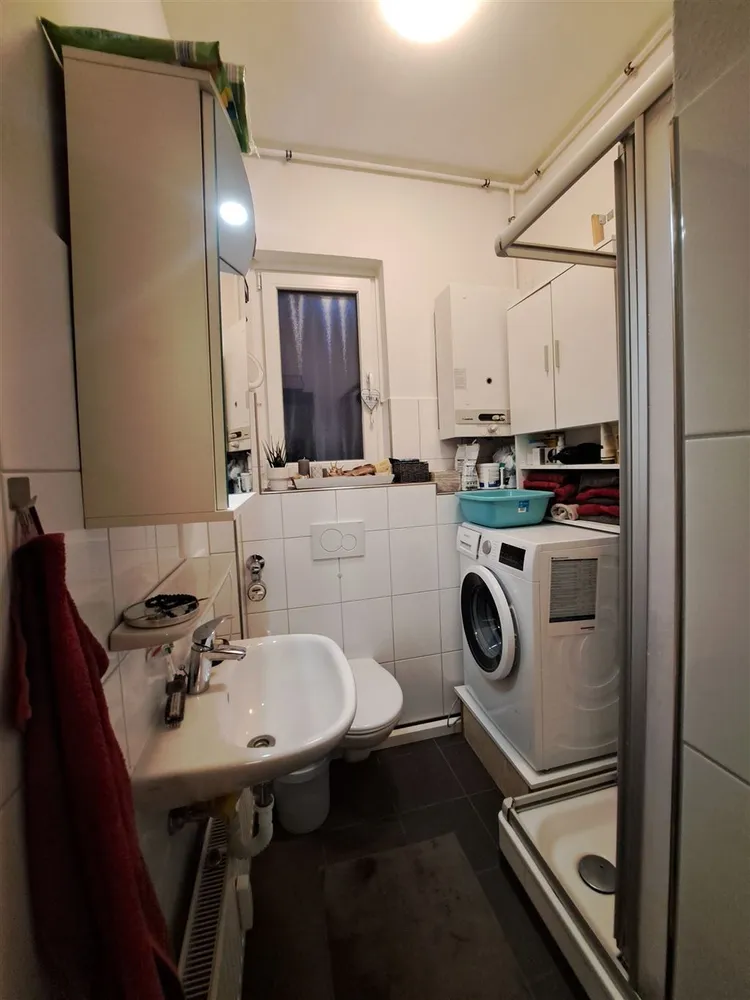 3 Zimmer Wohnung mit 59 m² in Kiel – Bild 2