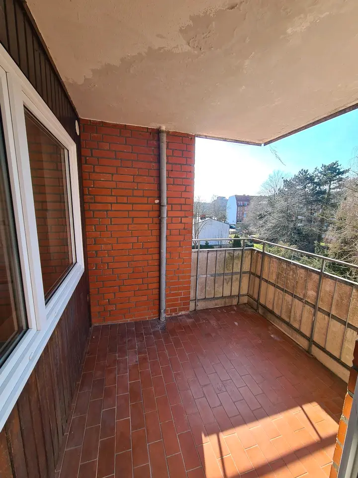2 Zimmer Wohnung mit 57 m² in Kiel – Bild 7