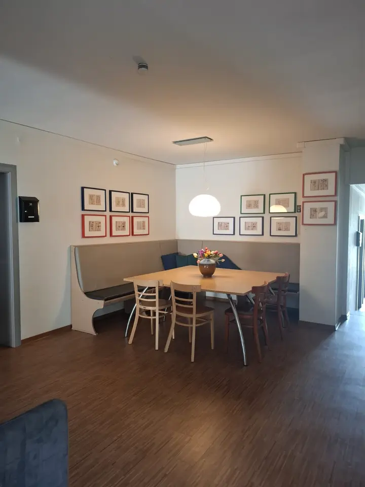 WG-Zimmer mit 16 m² in Fulda – Bild 5