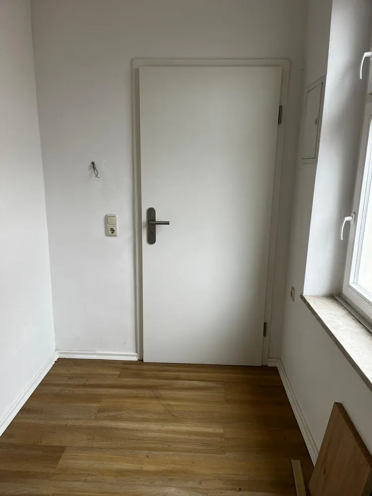 2 room apartment with 30 m² in Magdeburg – Photo 3