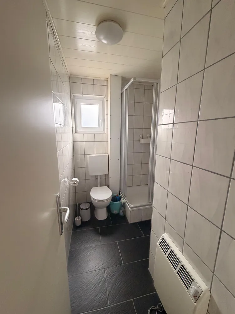 1 Zimmer Wohnung mit 48 m² in Mannheim – Bild 7