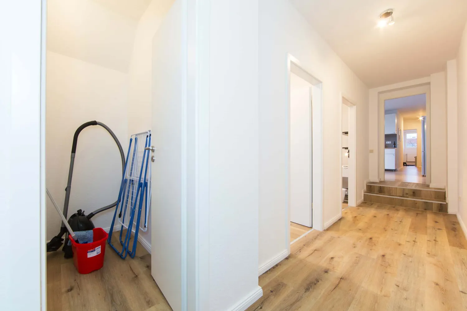 Shared room with 9 m² in Berlin – Photo 10