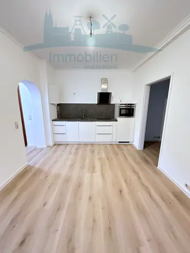 2 Zimmer Wohnung mit 56 m² in Duisburg – Bild 10