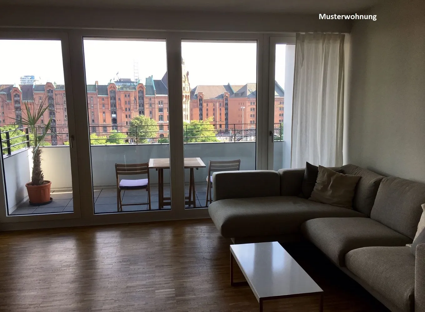 4 Zimmer Wohnung mit 105 m² in Hamburg – Bild 7