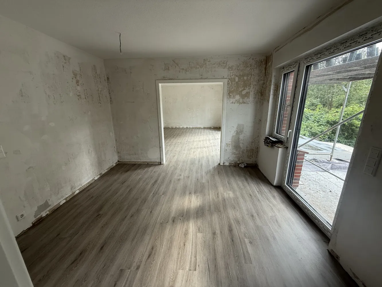 3 room apartment with 88 m² in Rheine – Photo 3