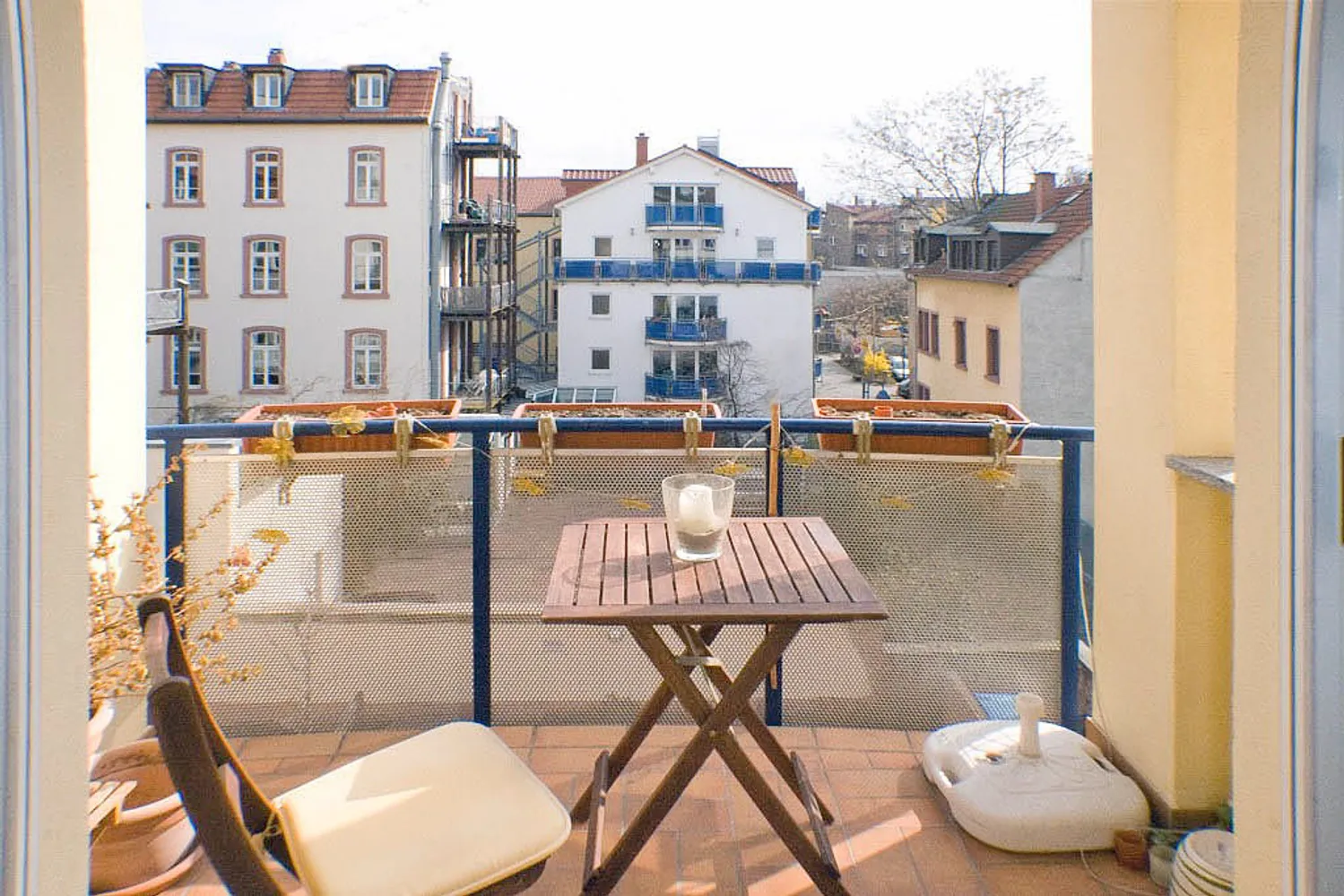 2 Zimmer Wohnung mit 60 m² in Mannheim – Bild 4