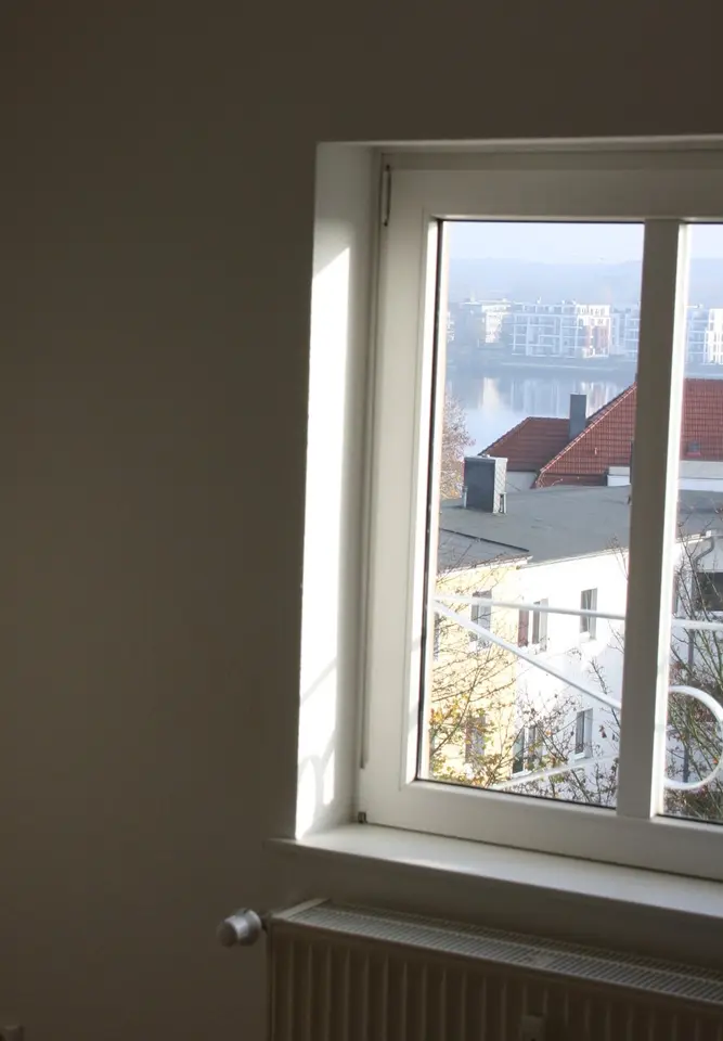 2 Zimmer Wohnung mit 45 m² in Schwerin – Bild 10