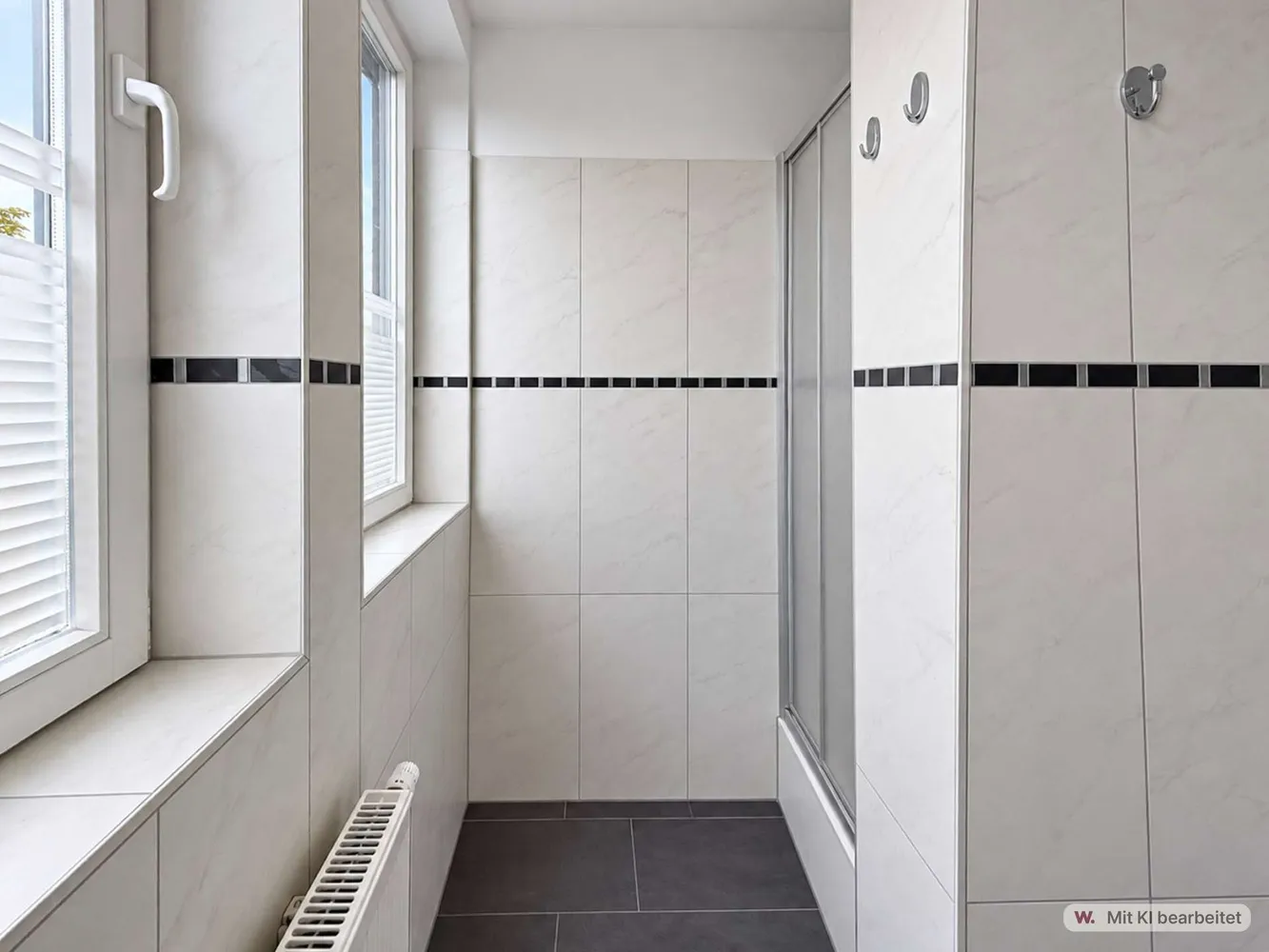 3 Zimmer Wohnung mit 121 m² in Leipzig – Bild 9