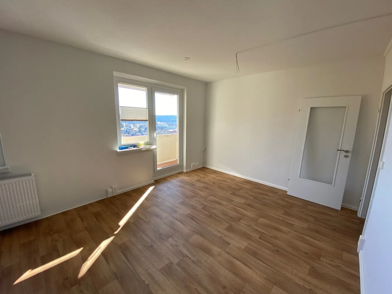 3 Zimmer Wohnung mit 68 m² in Suhl – Bild 8