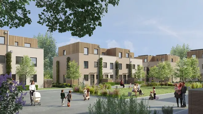 5 Zimmer Haus mit 173 m² in Aalen – Bild 3