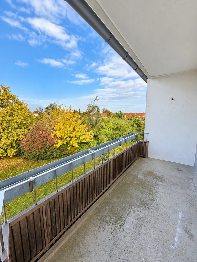 3 Zimmer Wohnung mit 64 m² in Uelzen – Bild 7