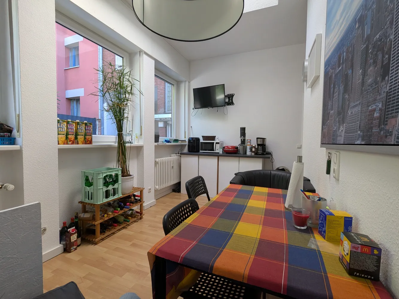 WG-Zimmer mit 16 m² in Münster – Bild 2