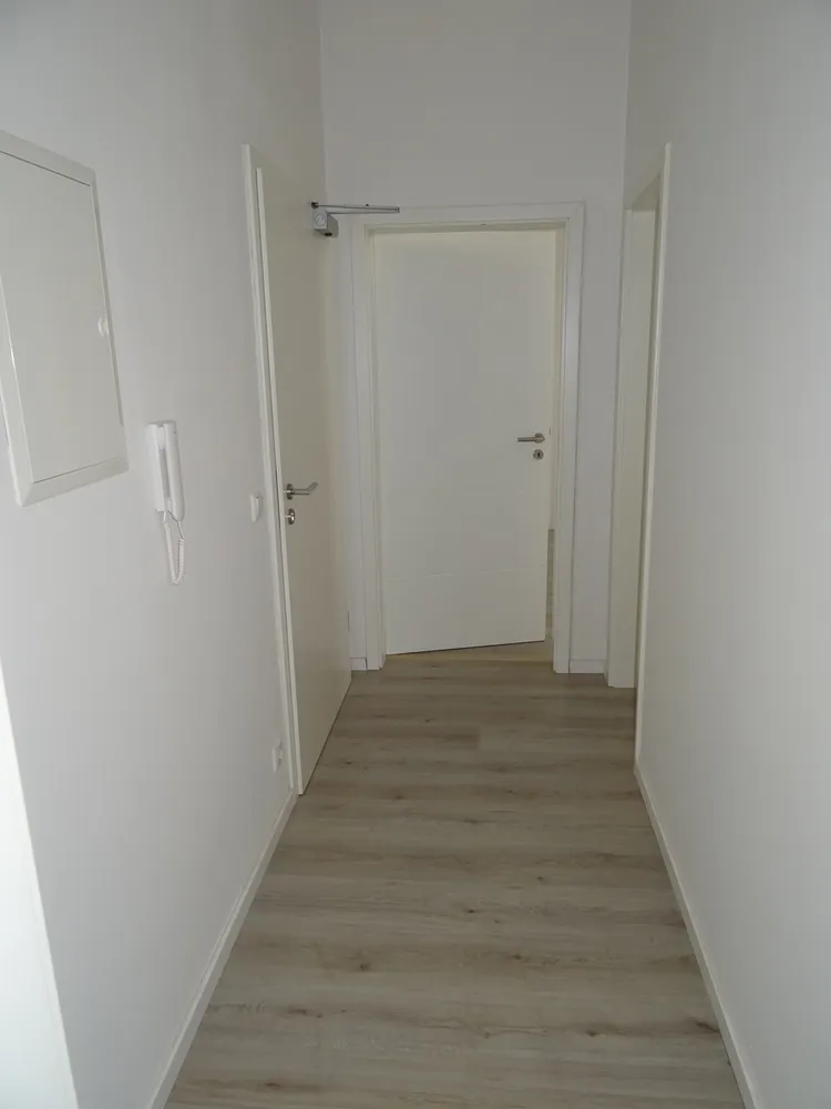 2 Zimmer Wohnung mit 35 m² in Magdeburg – Bild 7
