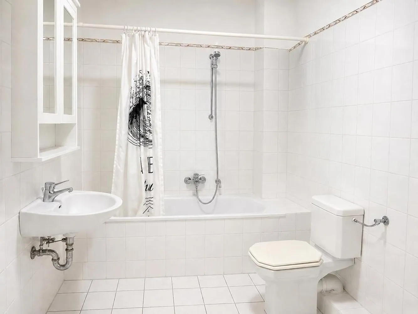 2 Zimmer Wohnung mit 55 m² in Hamburg – Bild 5