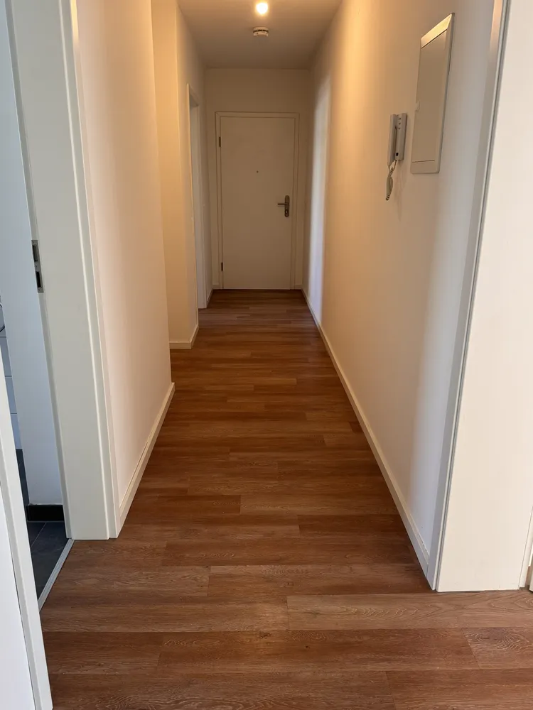 2 Zimmer Wohnung mit 61 m² in Augsburg – Bild 9