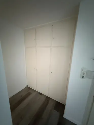 2 Zimmer Wohnung mit 55 m² in Hamburg – Bild 6