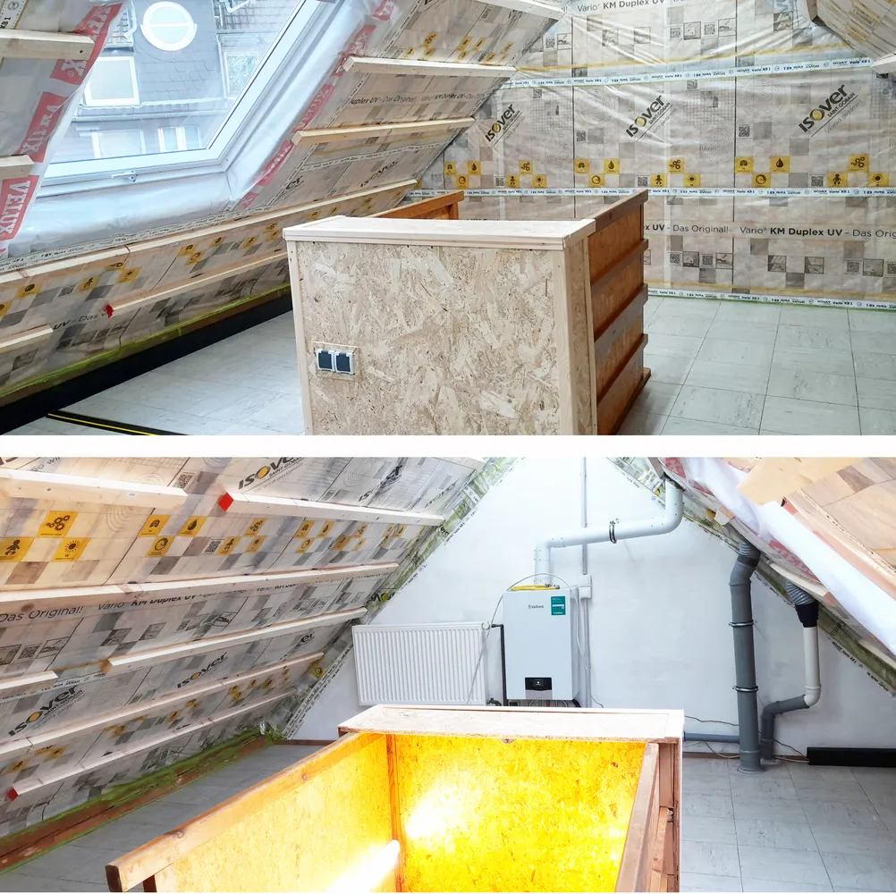 2 Zimmer Wohnung mit 65 m² in Dorsten – Bild 8