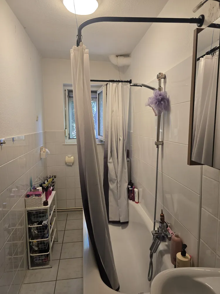 2 Zimmer Wohnung mit 39 m² in Essen – Bild 3