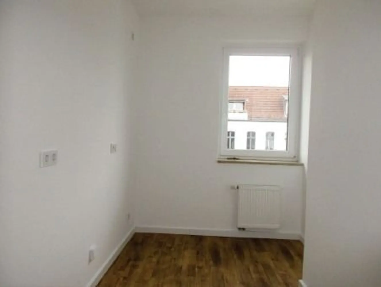 2 room apartment with 55 m² in Berlin – Photo 6
