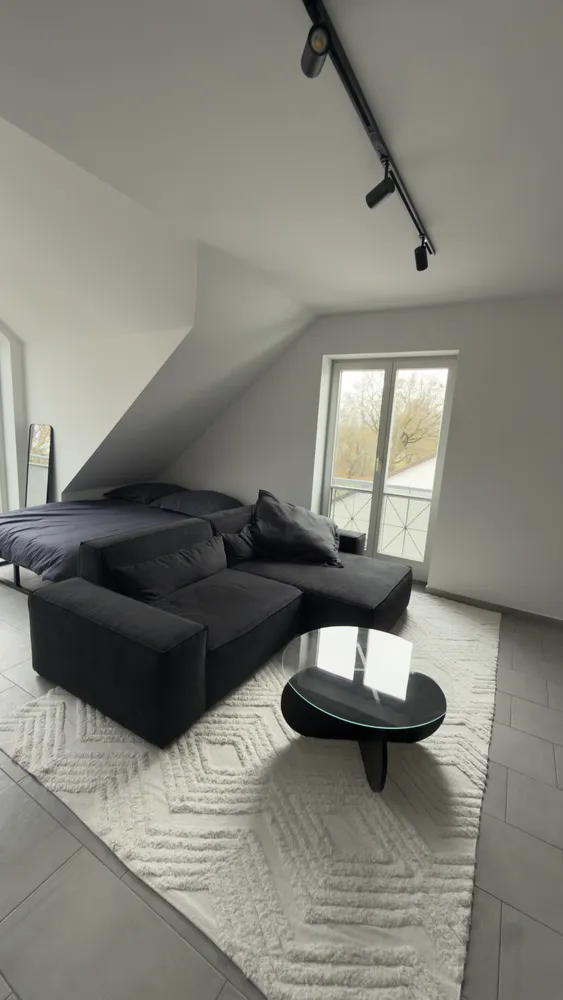 2 Zimmer Wohnung mit 36 m² in Ingolstadt – Bild 2