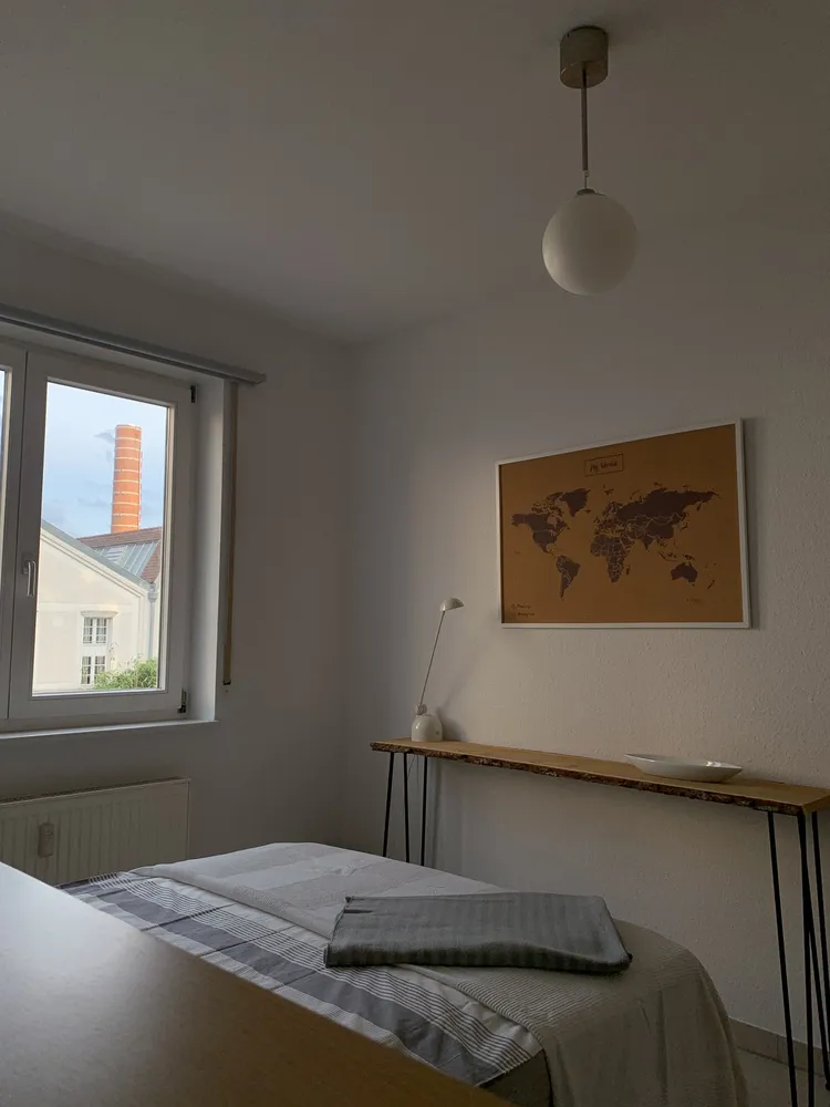 2 Zimmer Wohnung mit 55 m² in Weil am Rhein – Bild 5