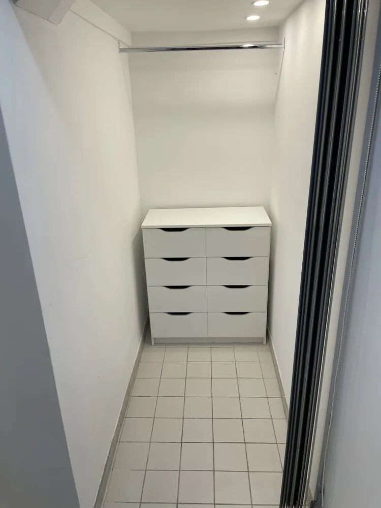 1 room apartment with 45 m² in Berlin – Photo 10