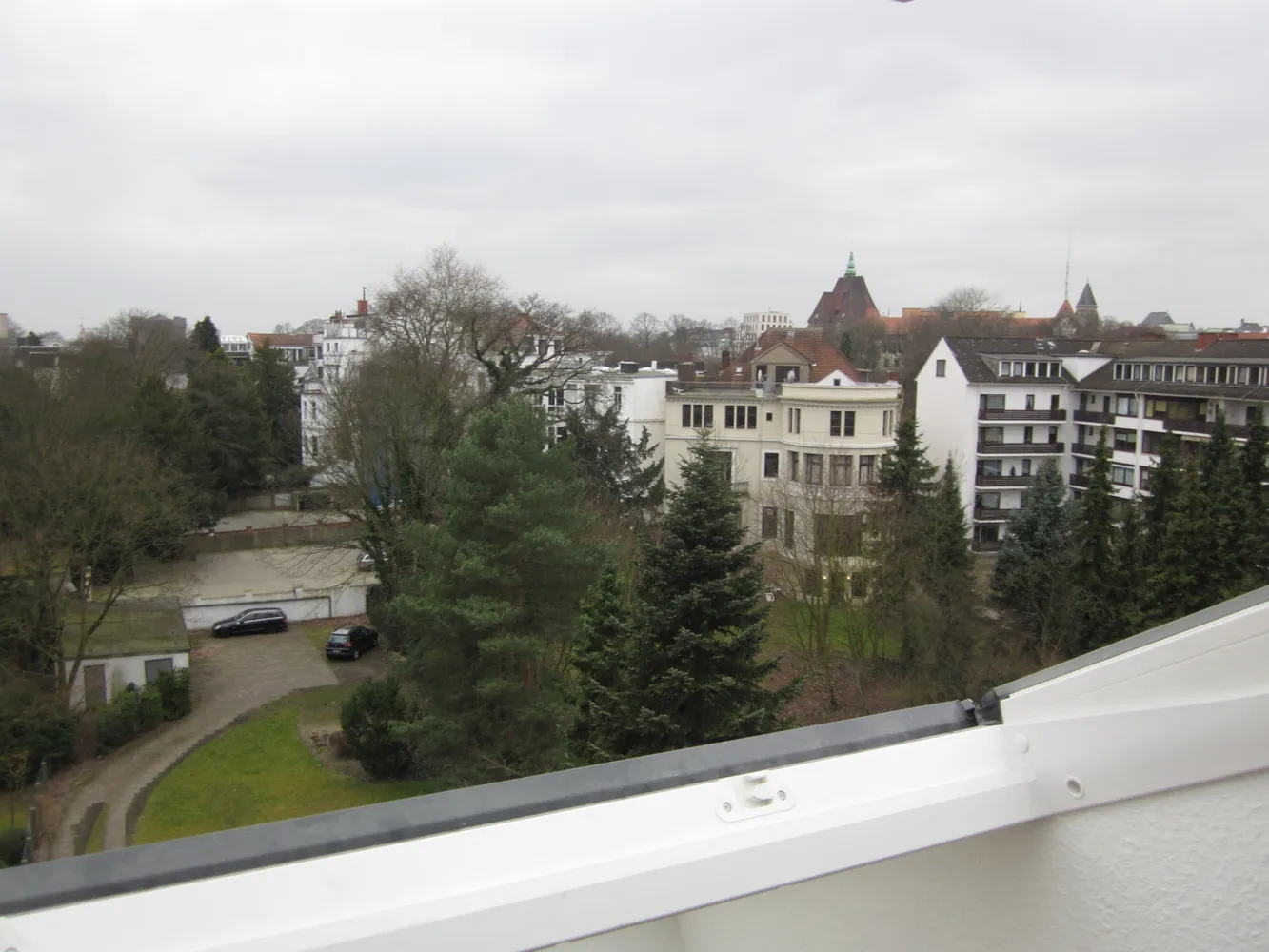 1 Zimmer Wohnung mit 46 m² in Bremen – Bild 6