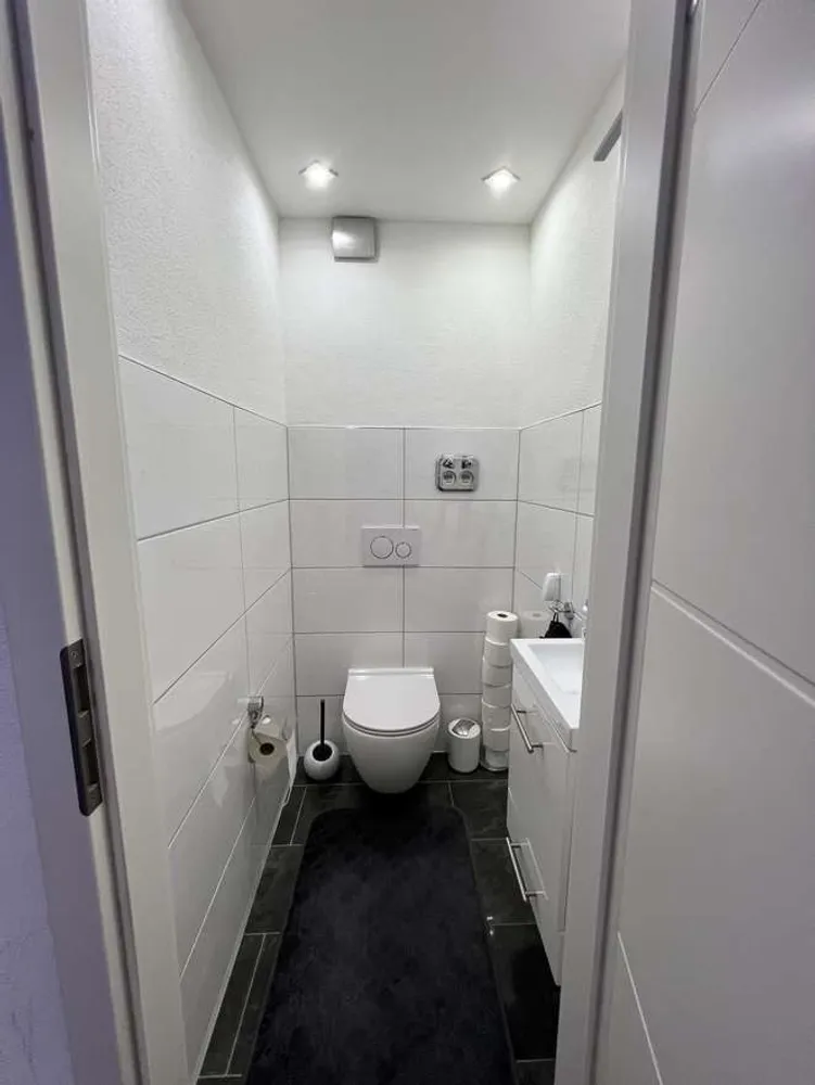 4 Zimmer Wohnung mit 83 m² in Sindelfingen – Bild 7