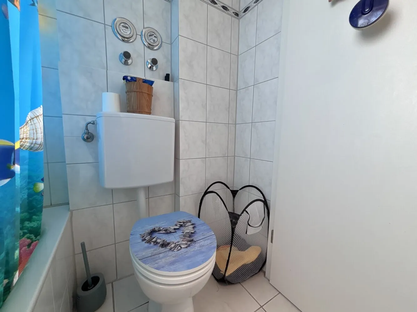2 Zimmer Wohnung mit 50 m² in Bremen – Bild 8