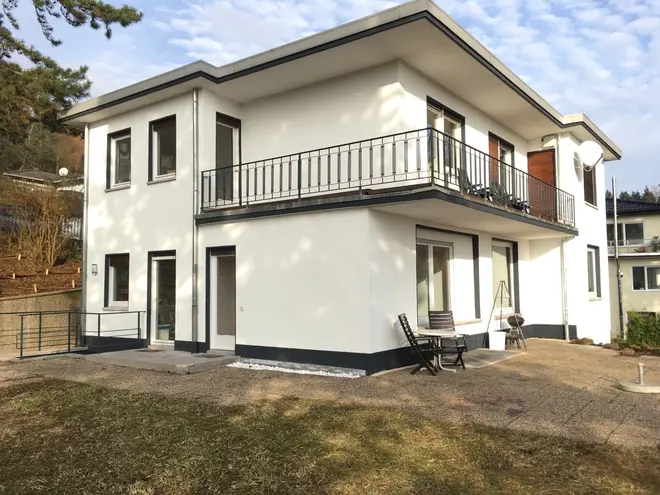 1 Zimmer Wohnung mit 25 m² in Marburg – Bild 7