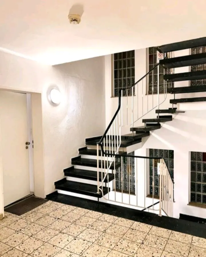 2 Zimmer Wohnung mit 26 m² in Gießen – Bild 5