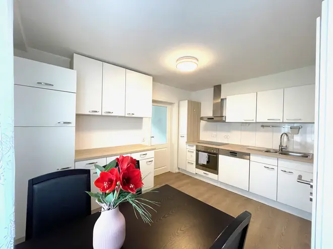 3 Zimmer Wohnung mit 60 m² in Stuttgart – Bild 5
