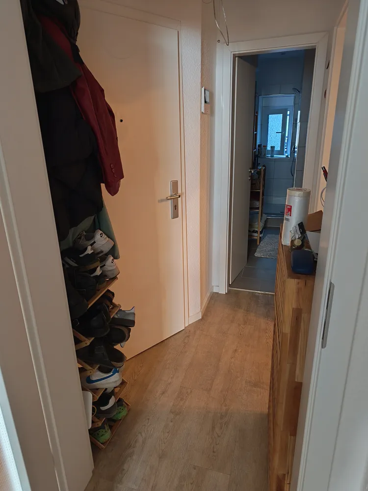 2 Zimmer Wohnung mit 43 m² in Düsseldorf – Bild 8