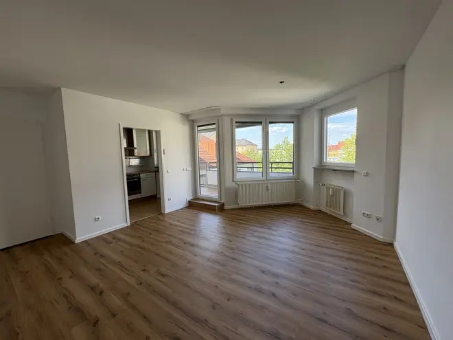 2 Zimmer Wohnung mit 68 m² in München – Bild 10