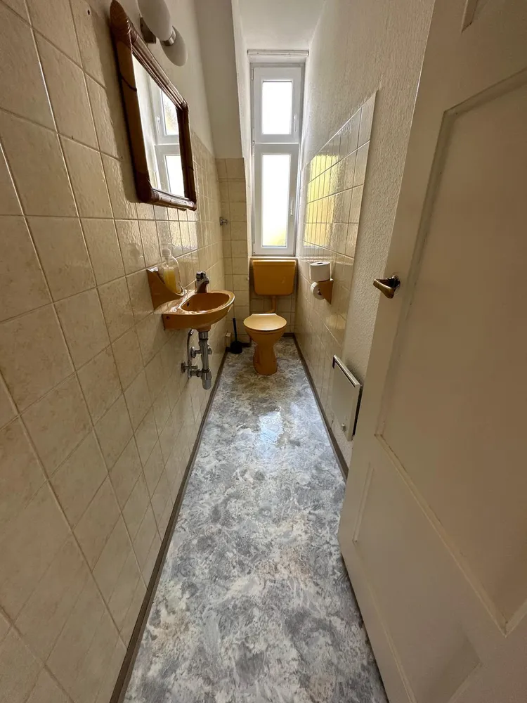 3 Zimmer Wohnung mit 90 m² in München – Bild 9