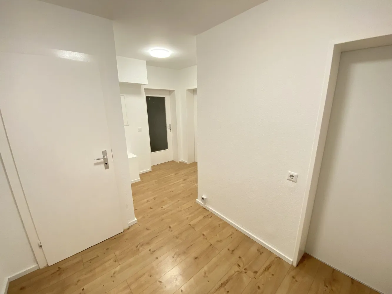 1 Zimmer Wohnung mit 10 m² in Mannheim – Bild 7