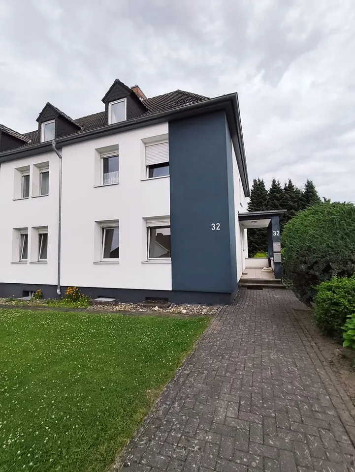 3 Zimmer Wohnung mit 85 m² in Georgsmarienhütte – Bild 7