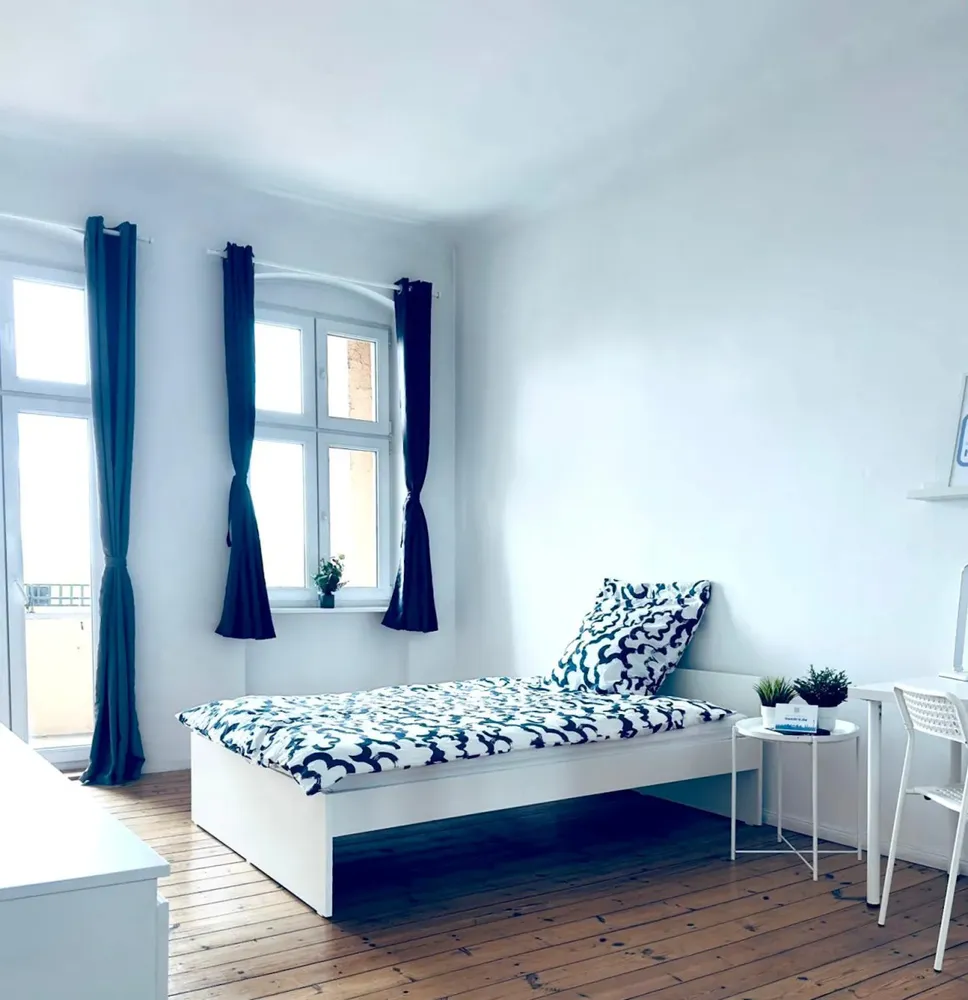 WG-Zimmer mit 20 m² in Berlin – Bild 7