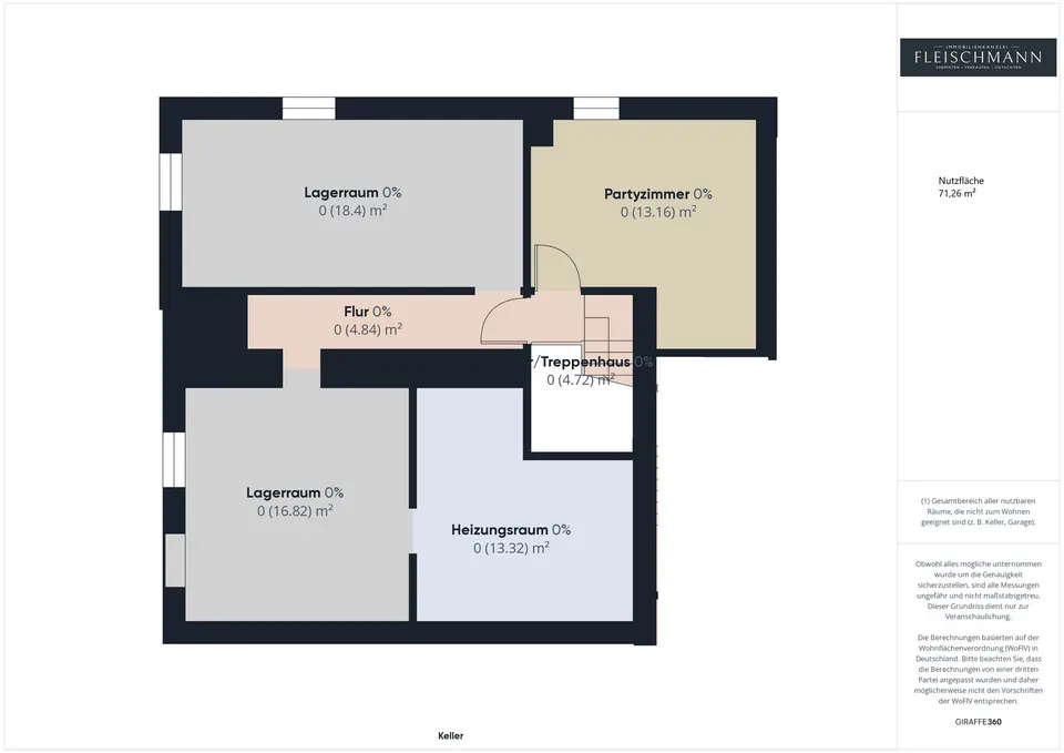 5 Zimmer Haus mit 158 m² in Suhl – Bild 10