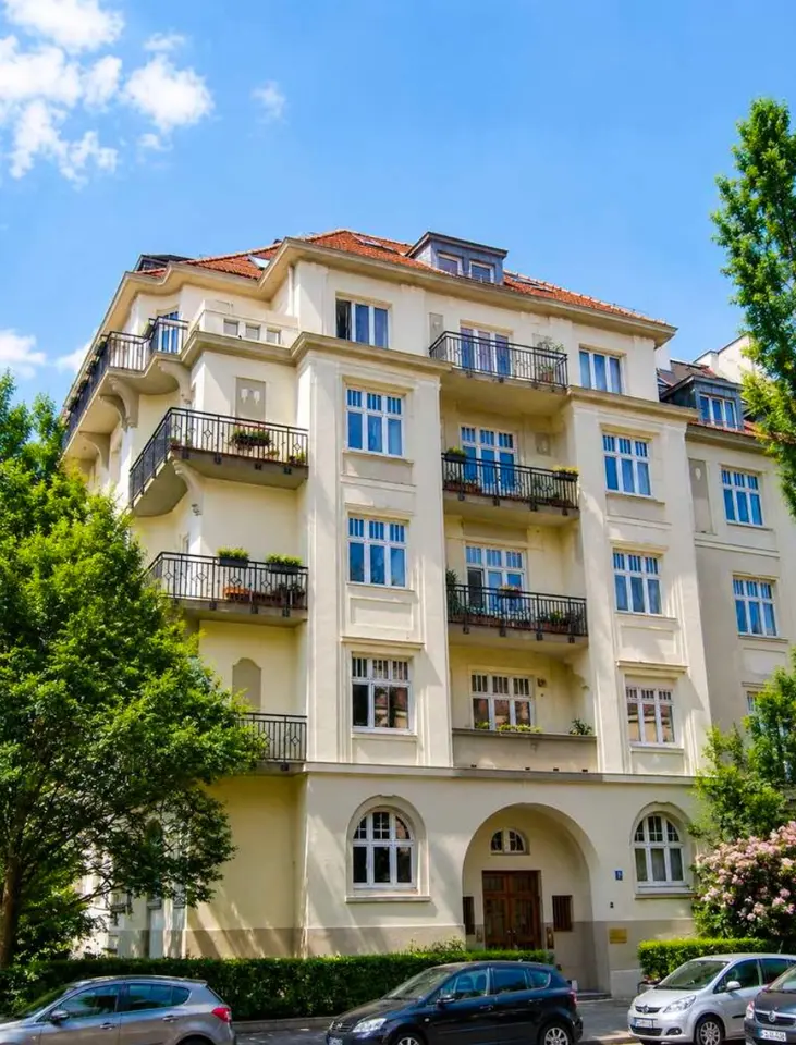 3 Zimmer Wohnung mit 75 m² in Weilheim in Oberbayern – Bild 5